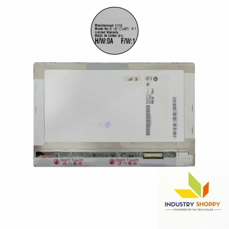 AUO B101EW05-V.1 LCD Module AUO B101EW05-V.1 LCD Module
